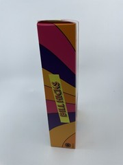 Legends of Laughter 6 Inch Action Figure Bill Hicks Nacelle NIB NEW MINT