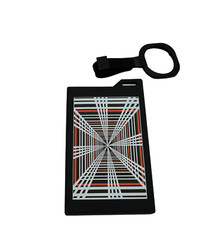 Tesla Model 3, Y, S, X, Plaid Key Card Holder Silicone Protector