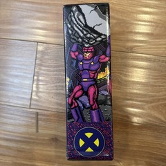 Marvel Legends Sentinel 2 pack SDCC Pulse Exclusive Complete LOOSE W/ Box X-Men