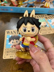 Authentic ONE PIECE Series Confirmed Blind Box Figure Art Toy Hot Gift