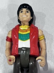 Tiger Toys 1991 Captain Planet Ma-Ti Mati Action Figure – 4.5 Inches