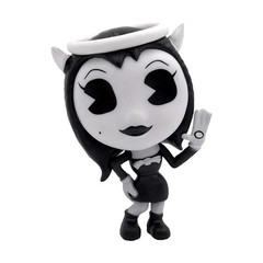 Collectible Figure Pack – 2.5″ Figurines – Bendy and the Ink Machine BATIM Toys