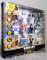 Roblox Celebrity Collection Series 5 Target Exclusive Figure Set