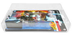 Custom Box Protector for G.I. JOE CLASSIFIED Retro 6″ inch Carded Action Figures