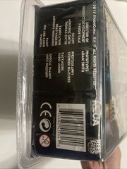 Evil Dead 2 NECA 2012 Hero Ash 7″ Figure Reel Toys New Sealed Package
