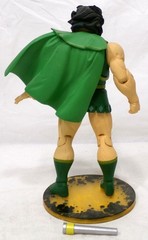 DC Direct New Gods Kalibak 7.5″ Action Figure Series 2 Loose Complete