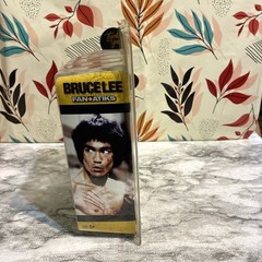 BRUCE LEE Round 5 Fan-Atiks Series Bruce Lee: Enter the Dragon Action Figure New