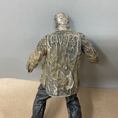 NECA Freddy Vs. Jason – Jason Voorhees 8″ Action Figure 2004