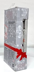 Star Wars – Black Series – Mandalorian Warrior – Holiday Edition – 6″ Figure