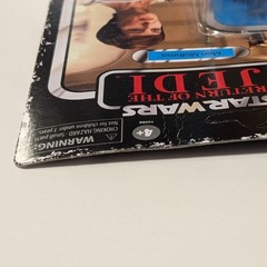 Mon Mothma Star Wars Retro Collection ROTJ Action Figure S&D 3.75 Inch Not Mint