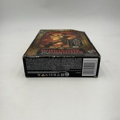 Dungeons & Dragons Honor Among Thieves Golden Archive HOLGA Figure 2023 Dnd