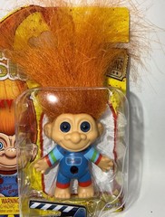 Good Luck Trolls – Chucky from Chucky Movie Icons – NEW doll 5B