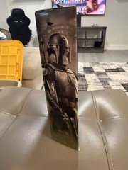 New! Hasbro Star Wars Black Series Book of Boba Fett Throne Room Action Figure