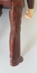 General Torc Mystic Knights of Tir Na Nog McDonald’s Action Figure