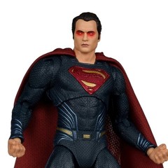 Superman DC Theatrical W4 Batman v Superman 2016 7-Inch Scale Action Figure