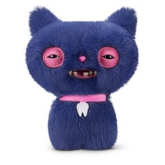 IN STOCK Official Zuru Fuggler Baby Monster Funky Alley Cats 9inch Plush Doll