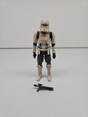 Hasbro Star Wars The Black Series Imperial Hovertank Driver 6″ Action Figure