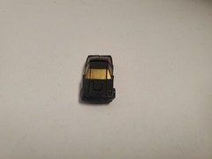 Black Jack Transformers Generation One G1 Micromaster 1988 Hasbro