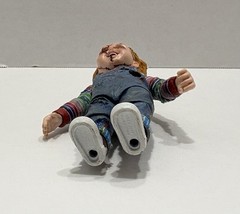 NECA Bride of Chucky Doll Ultimate Figure 4” Highly Articulated