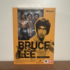 [Bandai] S.H.Figuarts SHF – Bruce Lee – 2016