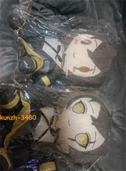 Girls’ Frontline UMP45 Leva 40CM FUFU Toy Doll Gift Anime Games New
