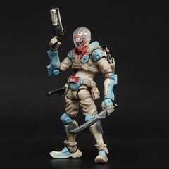 ACID RAIN / ANNEX 2179 1/18: FAV-H09 B.O.Y.S. BOYS *US Seller*