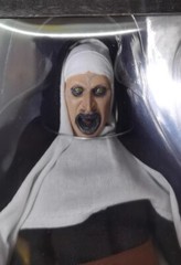 NECA THE NUN The Conjuring Universe 8″ Ultimate Action Figure Box Set