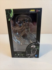 Aliens 3 DOG ALIEN Look Up 3.75 PX 1/18 Figure, HIYA TOYS NIB C3-3