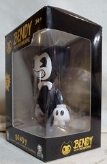 Bendy And The Ink Machine Series 1 – 5” Collectible Figure – New