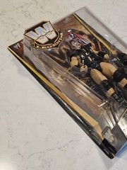Mattel WWE Legends Series 4 Demolition Smash 6″ Action Figure Sealed Rare MOC