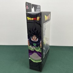 Dragon Stars Bandai Dragon ball Super Broly Series 19 NIB Dragon Ball Super Ver.