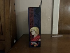 Storm Collectibles Ken Street Fighter Alpha 3 Storm Arena