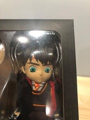 Harry Potter Egg Attack Action EAA-137 Harry Potter