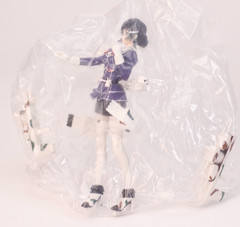 Waifu Anime Myoukou Kai Ni Femme Fatale Sega KanColle White Camo Kantai NIB