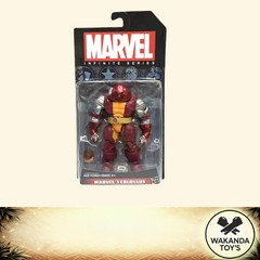Marvel Universe Juggernaut Colossus 3.75″ Action Figure- choose one!