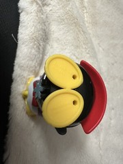 Ryan’s World 2″ Mini Fig Penguin Superhero, Plastic. You Tube