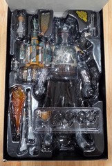 Hot Toys Star Wars Boba Fett Action Figure Collection – TMS033