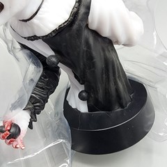 Otaku Terrifier Art The Clown 7″ 3D Figure Lamp Walmart Exclusive