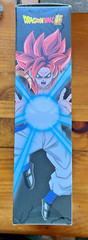 Dragon Stars Bandai Dragon Ball Super Saiyan 4 Gogeta Power Up Pack Broken Seals