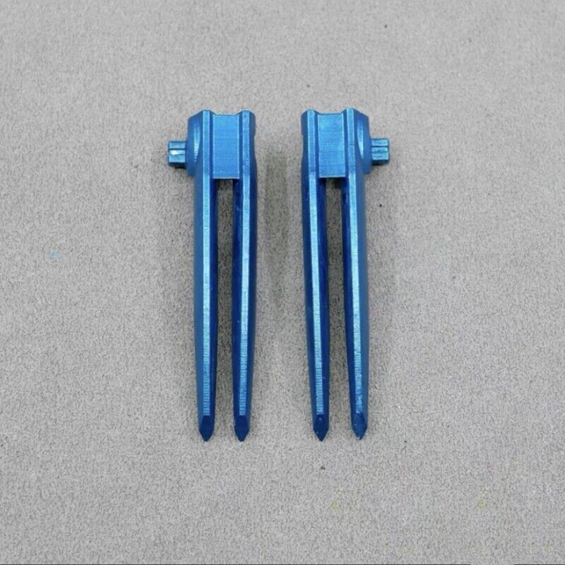 Weapon Cloak Upgrade Kit For Legacy Evolution Nemesis Leo Prime Accessories