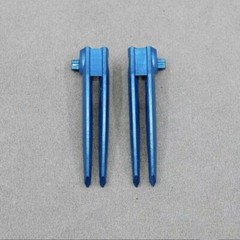 Weapon Cloak Upgrade Kit For Legacy Evolution Nemesis Leo Prime Accessories