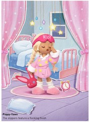 POP MART Lil Peach Riot Sleepover Series Figure NEW CONFIRMED POP NOW