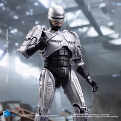 2026NEW HIYA ESR0090 1/12 RoboCop Action Figure H16.5CM In Stock