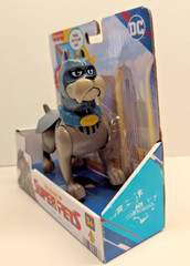 NEW! DC LEAGUE OF SUPER PETS TALKING ACE – 15 MOVIE PHRASES BATMAN Fisher Price
