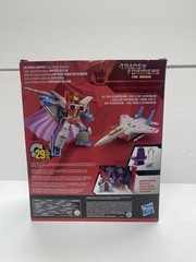 Studio Series 86 Leader Class Transformers Movie 1986 Coronation Starscream