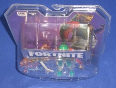 2020 Fortnite Master Key 4″ Action Figure MIP Solo Epic Video Games Jazwares