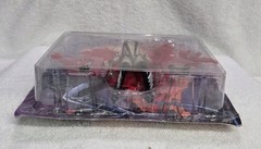 “Hellina” Action Figure, [ 1997 Lightning Comics Skybolt Toyz 6″