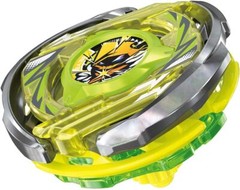 Takara Tomy Beyblade X CX-02 Starter WizardArc R4-55LO US Seller