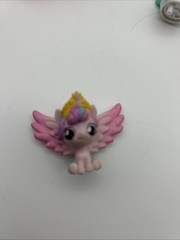 My Little Pony Blind Bag BABY FLURRY HEART Mini Figure Mini Figurine Toy 2017