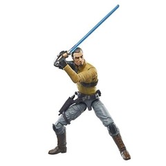 Kanan Jarrus Action Figure 375 Inch Star Wars Rebels Vintage Collection